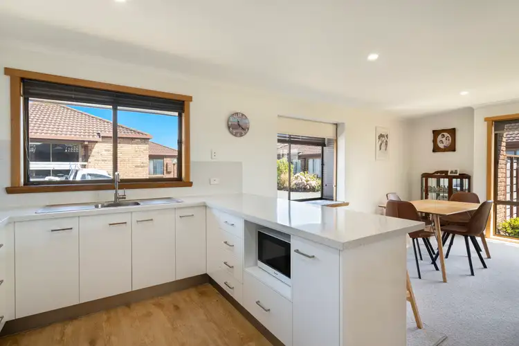 Fourth view of Homely unit listing, 6/94 Oldaker Street, Devonport TAS 7310