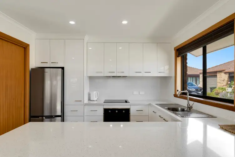 Fifth view of Homely unit listing, 6/94 Oldaker Street, Devonport TAS 7310