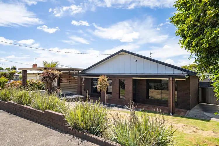 Main view of Homely house listing, 71 Percy Street, Devonport TAS 7310