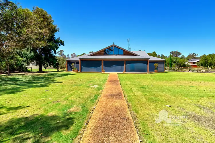 Second view of Homely house listing, 1 Fletcher Court, Leschenault WA 6233