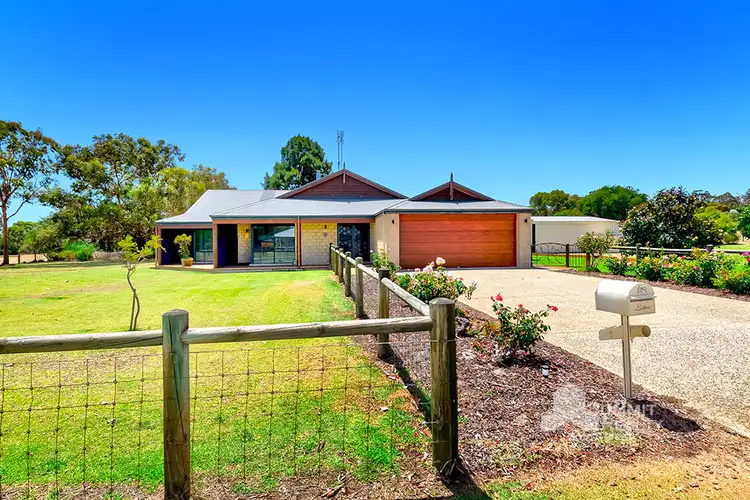 Third view of Homely house listing, 1 Fletcher Court, Leschenault WA 6233