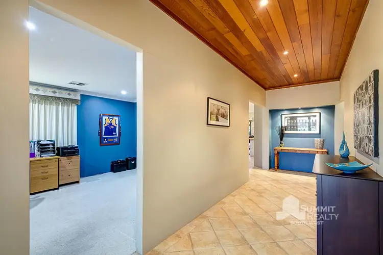 Fourth view of Homely house listing, 1 Fletcher Court, Leschenault WA 6233