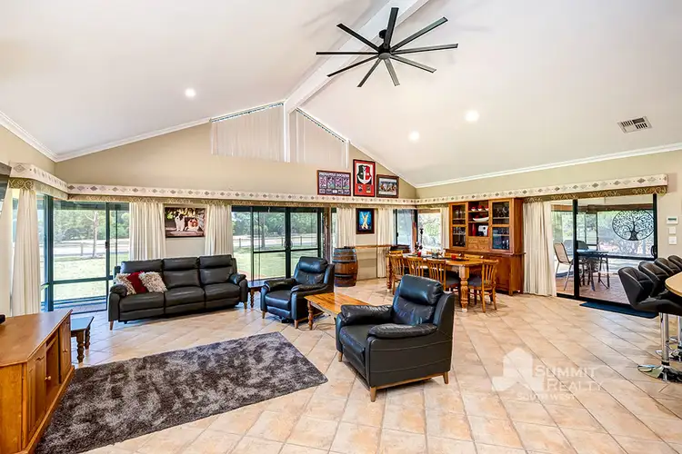 Fifth view of Homely house listing, 1 Fletcher Court, Leschenault WA 6233