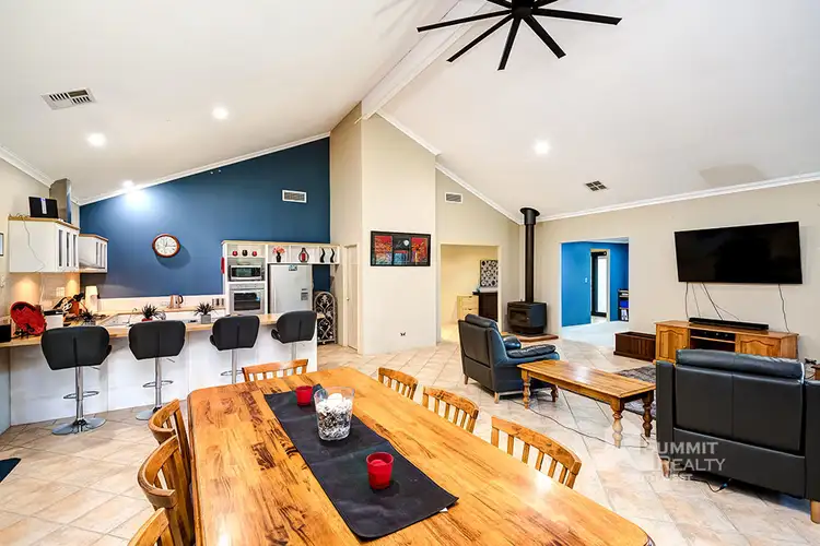 Sixth view of Homely house listing, 1 Fletcher Court, Leschenault WA 6233