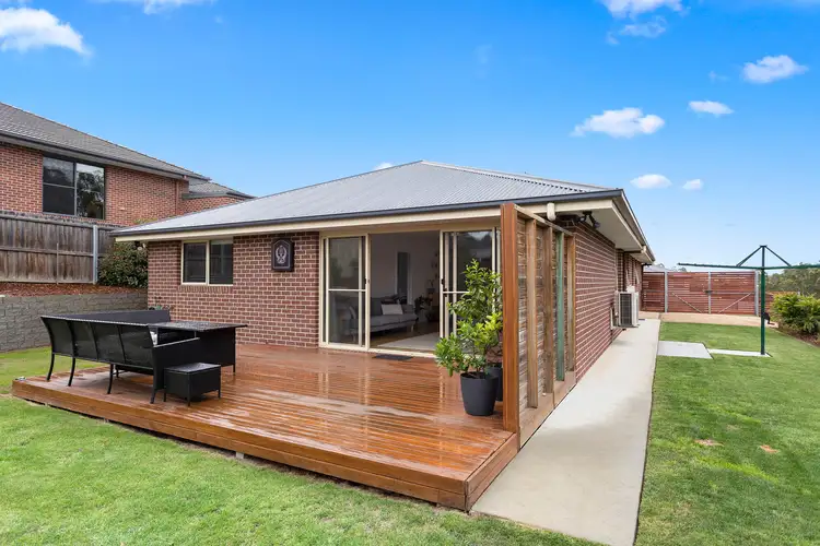 Fourth view of Homely house listing, 5 Meadow Court, Riverside TAS 7250