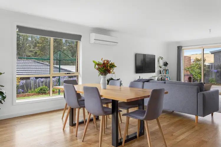 Fifth view of Homely house listing, 5 Meadow Court, Riverside TAS 7250