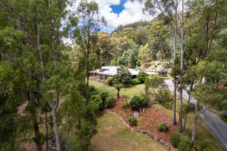 Main view of Homely house listing, 110 Watchorns Road, Karoola TAS 7267