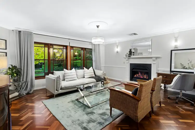 Second view of Homely house listing, 32 Windarra Place, Castle Hill NSW 2154
