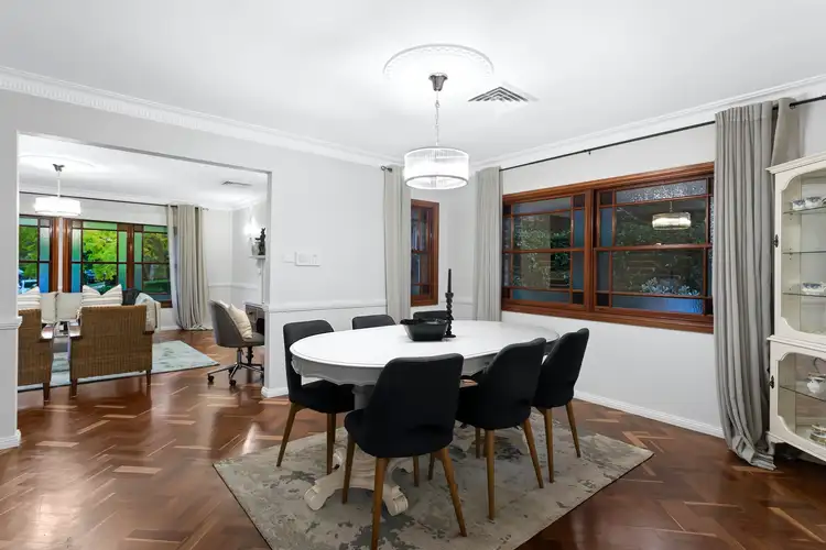 Third view of Homely house listing, 32 Windarra Place, Castle Hill NSW 2154