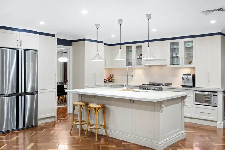 Fourth view of Homely house listing, 32 Windarra Place, Castle Hill NSW 2154