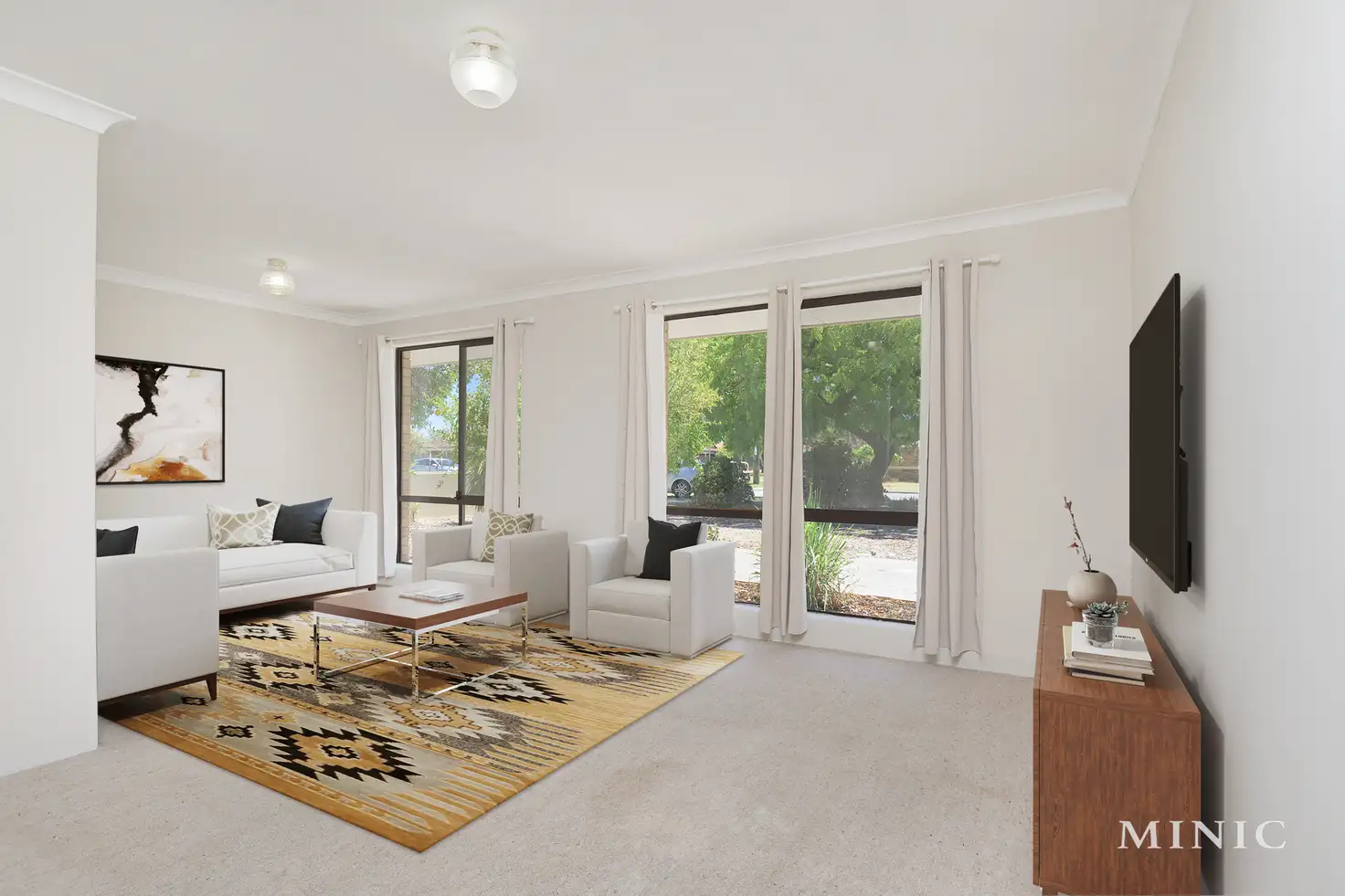Main view of Homely house listing, 61A Mallard Way, Cannington WA 6107