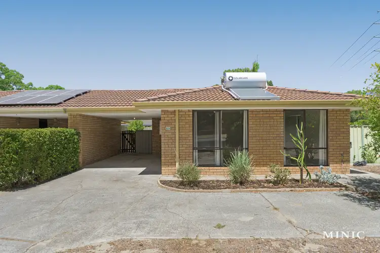 Third view of Homely house listing, 61A Mallard Way, Cannington WA 6107