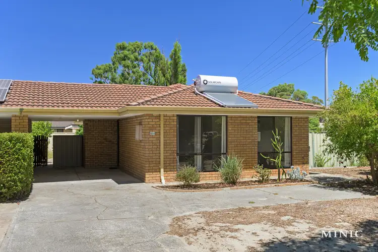 Fourth view of Homely house listing, 61A Mallard Way, Cannington WA 6107
