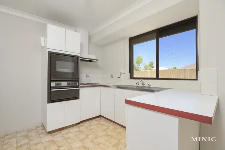 Seventh view of Homely house listing, 61A Mallard Way, Cannington WA 6107
