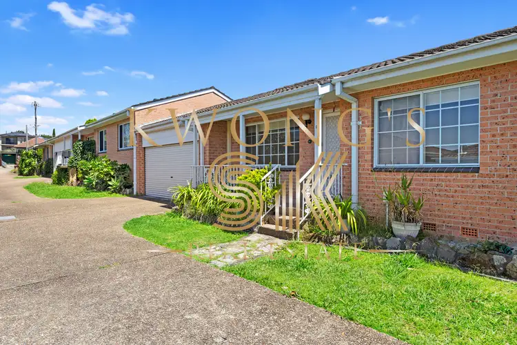 Main view of Homely villa listing, 3/120 Wright Street, Hurstville NSW 2220