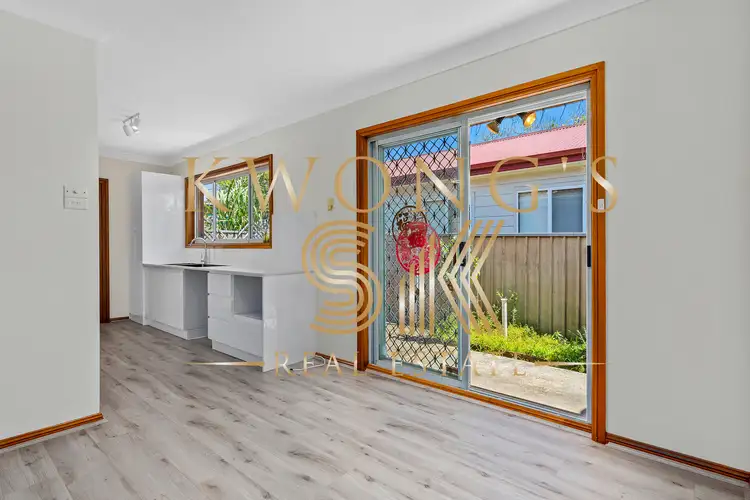 Fourth view of Homely villa listing, 3/120 Wright Street, Hurstville NSW 2220