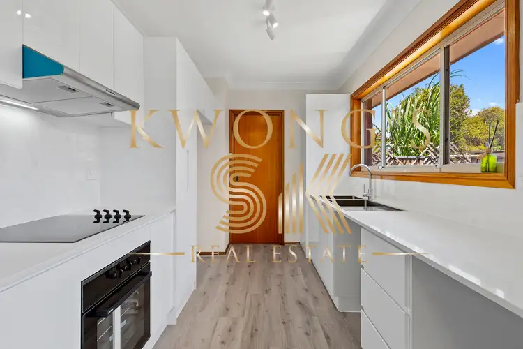 Fifth view of Homely villa listing, 3/120 Wright Street, Hurstville NSW 2220