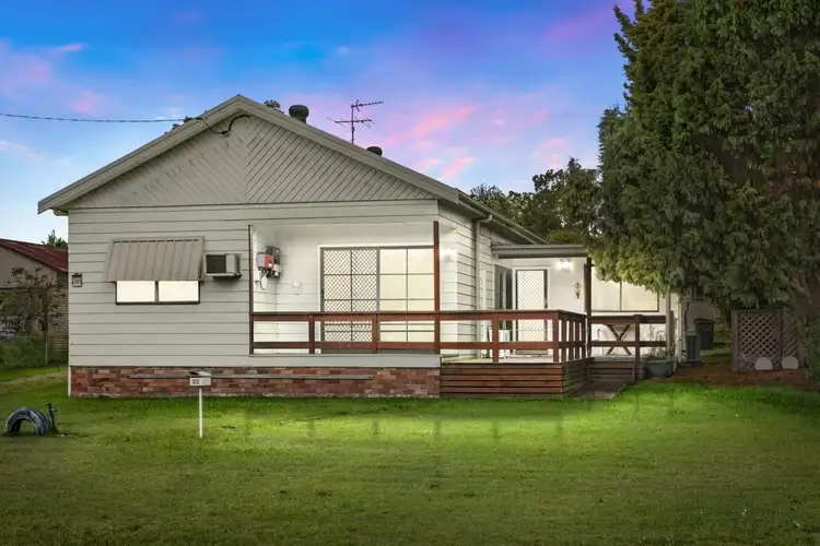 Main view of Homely house listing, 22 Cessnock Street, Aberdare NSW 2325