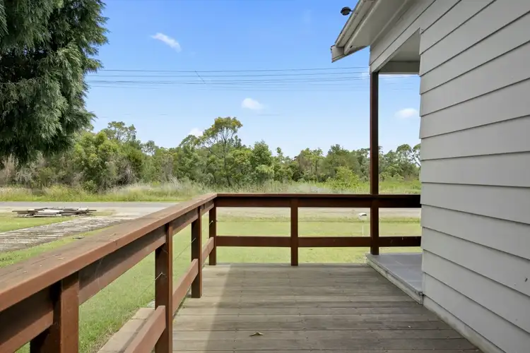 Second view of Homely house listing, 22 Cessnock Street, Aberdare NSW 2325