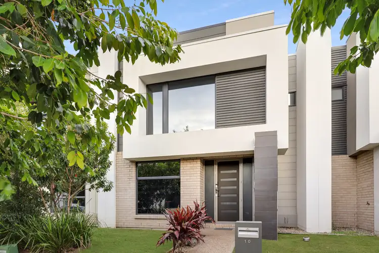 10 Betzel Court, Mango Hill QLD 4509