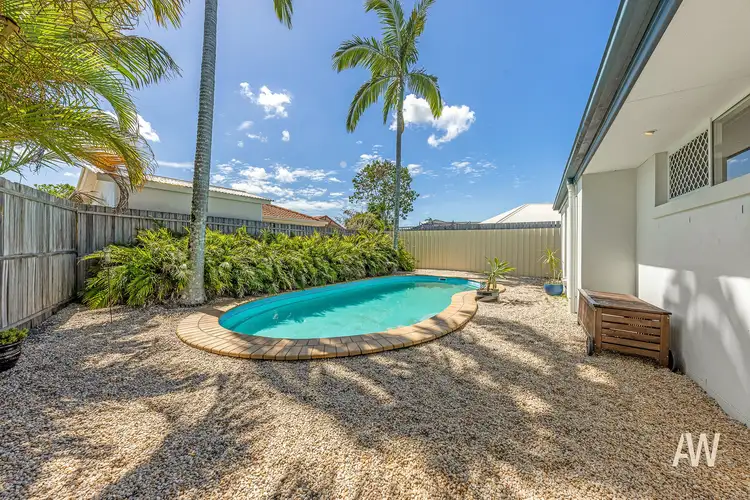 Third view of Homely house listing, 3 Windermere Way, Sippy Downs QLD 4556