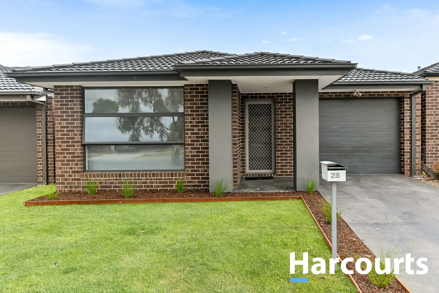 Main view of Homely house listing, 28 Canyon Avenue, Clyde VIC 3978