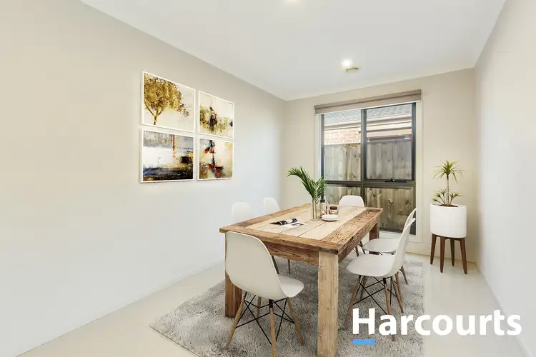 Third view of Homely house listing, 28 Canyon Avenue, Clyde VIC 3978