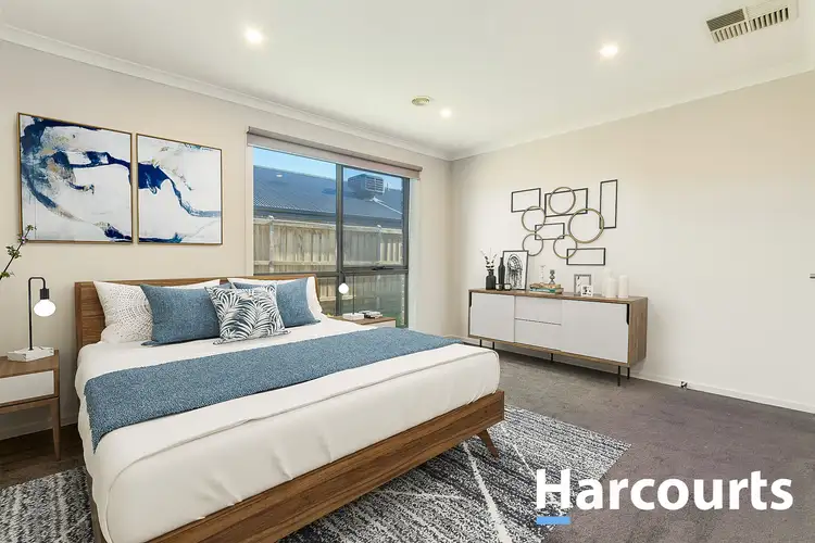 Fourth view of Homely house listing, 28 Canyon Avenue, Clyde VIC 3978