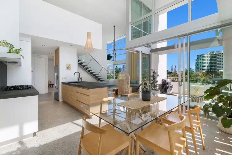 301 Axis/11-13 Hill Parade, Main Beach QLD 4217