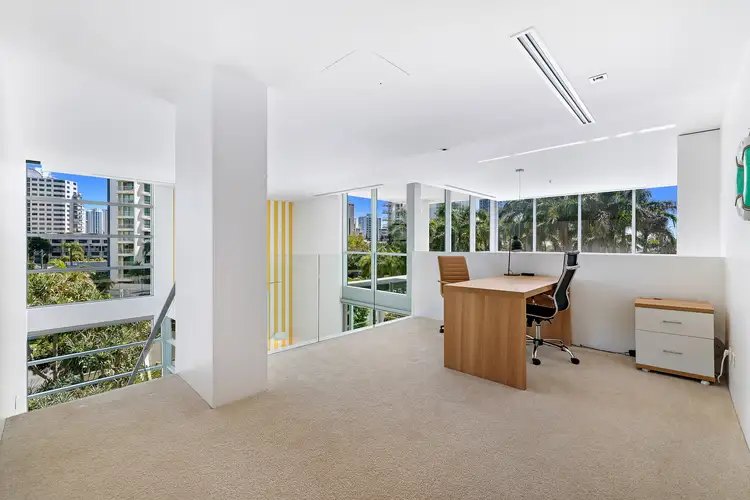 Fifth view of Homely apartment listing, 301 Axis/11-13 Hill Parade, Main Beach QLD 4217