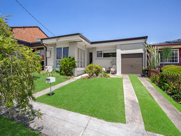 18 Meagher Avenue, Maroubra NSW 2035