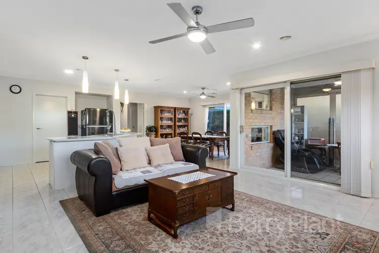 Third view of Homely house listing, 28 Stringybark Drive, Ferntree Gully VIC 3156