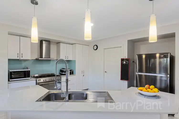 Fifth view of Homely house listing, 28 Stringybark Drive, Ferntree Gully VIC 3156