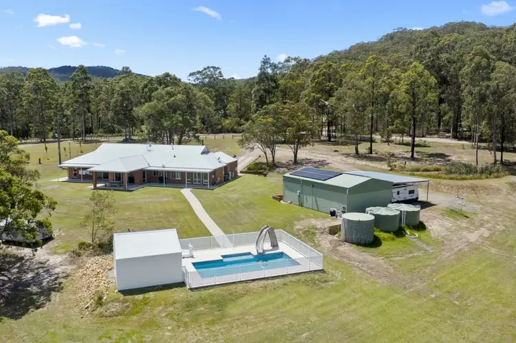 29 Glenburn Road, Paterson NSW 2421