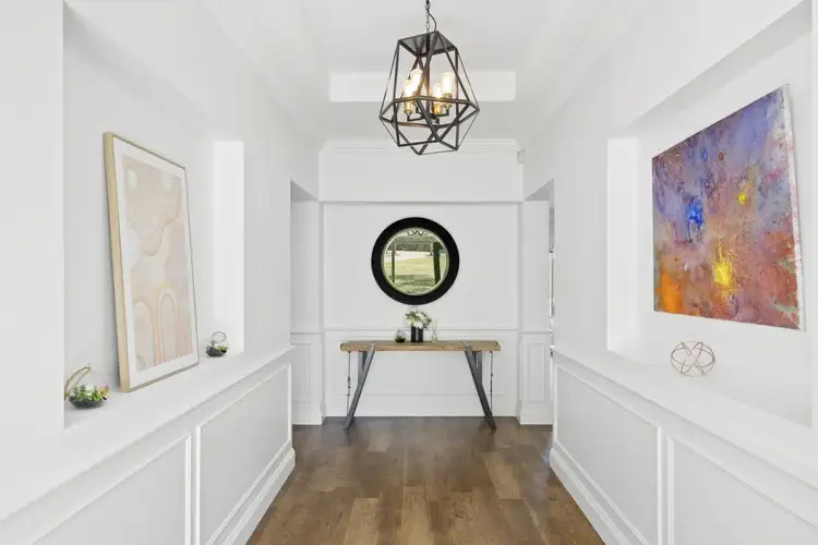 Fifth view of Homely house listing, 29 Glenburn Road, Paterson NSW 2421