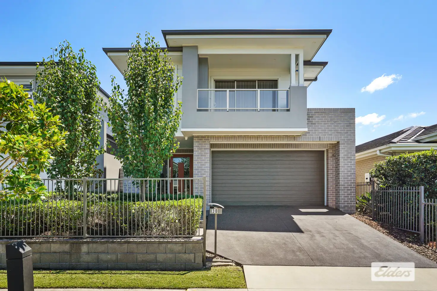 Main view of Homely house listing, 30 Joey Crescent, Leppington NSW 2179