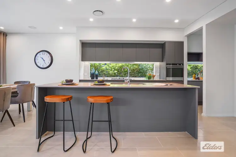 Fourth view of Homely house listing, 30 Joey Crescent, Leppington NSW 2179
