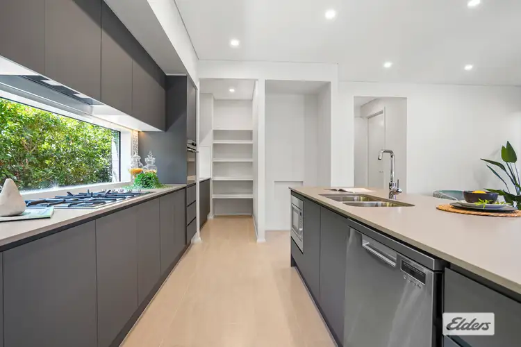 Sixth view of Homely house listing, 30 Joey Crescent, Leppington NSW 2179