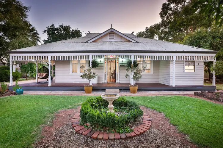 417 Seventeenth Street, Mildura VIC 3500