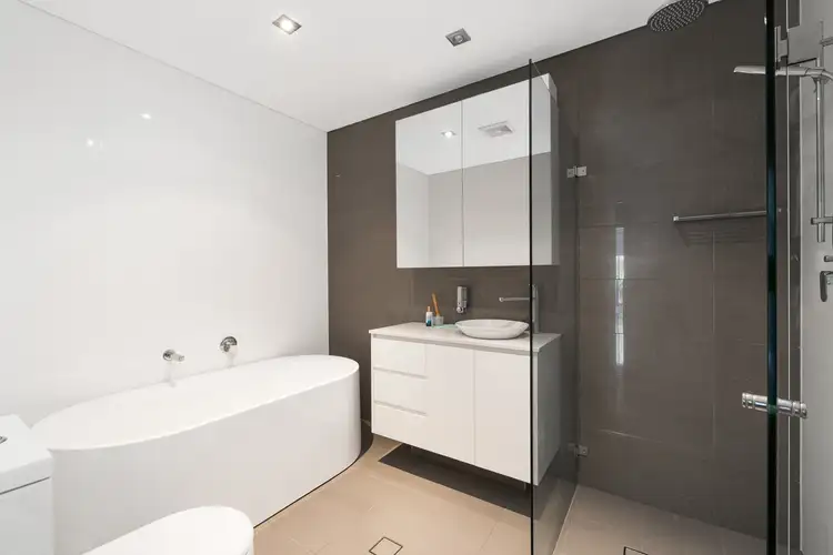 Sixth view of Homely apartment listing, 8/7-11 Richmount Street, Cronulla NSW 2230