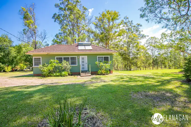 77 John Lane Road, Yarravel NSW 2440