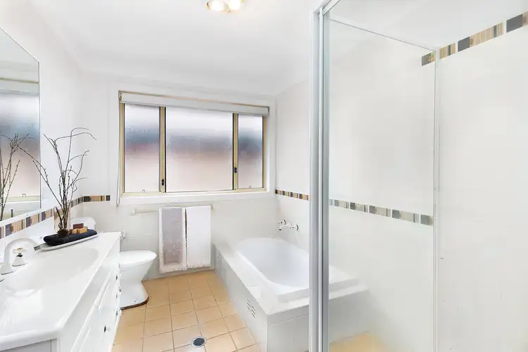 Fifth view of Homely house listing, 72 Pemberton Boulevard, Lisarow NSW 2250