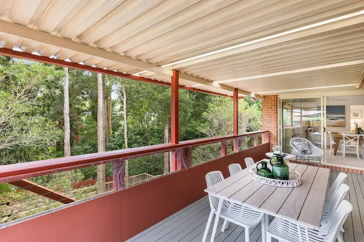 Sixth view of Homely house listing, 72 Pemberton Boulevard, Lisarow NSW 2250