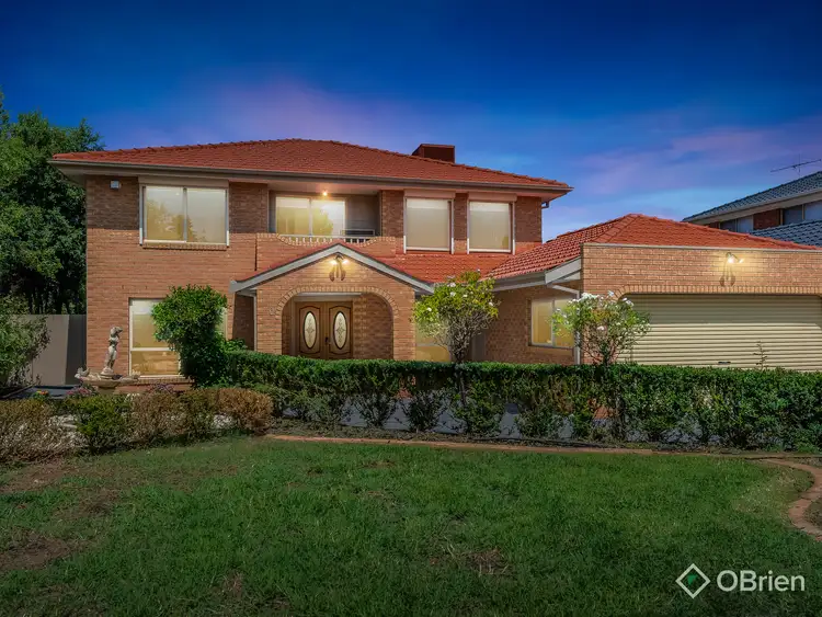 10 Arcadia Close, Taylors Lakes VIC 3038