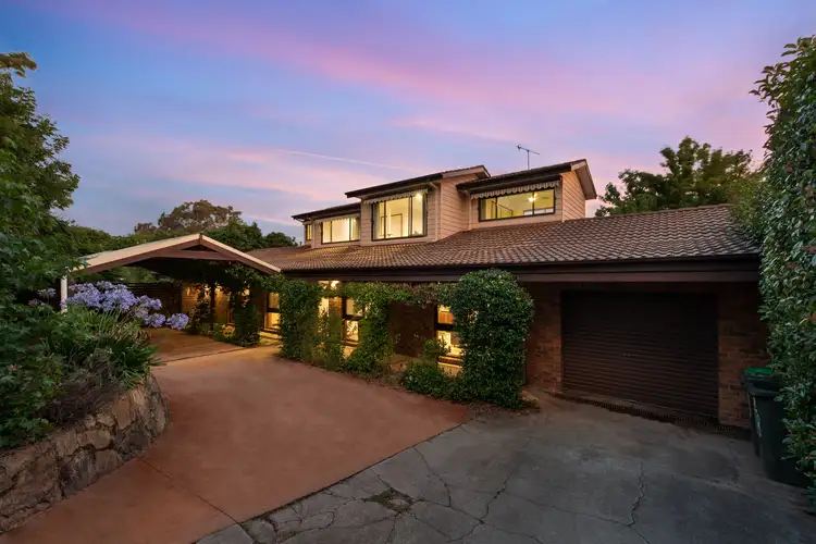 118 Heagney Crescent