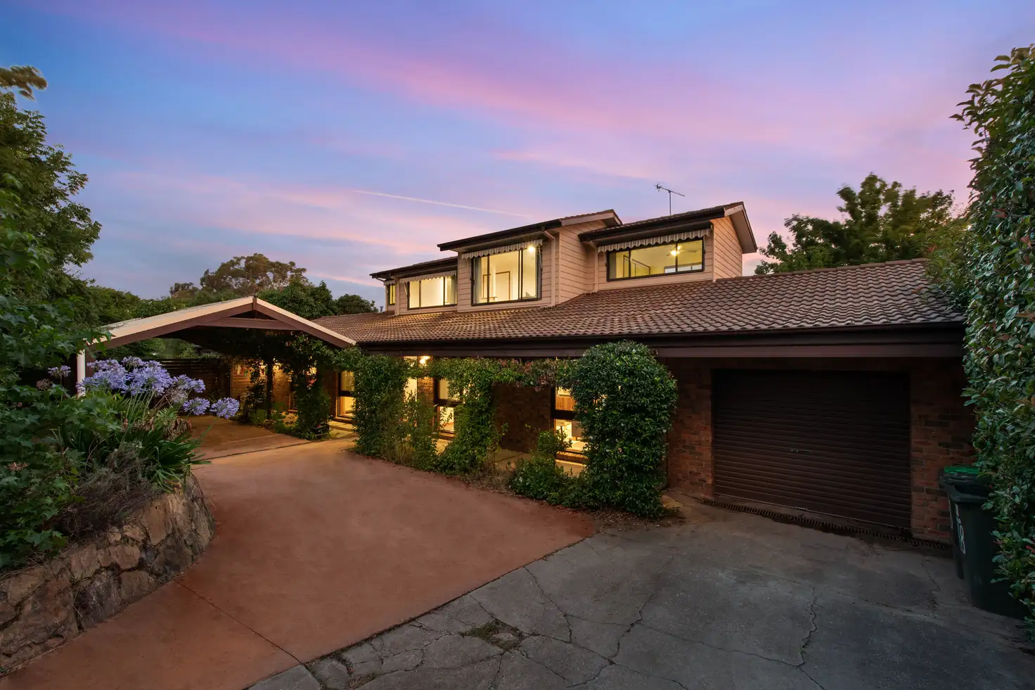 Main view of Homely house listing, 118 Heagney Crescent, Chisholm ACT 2905