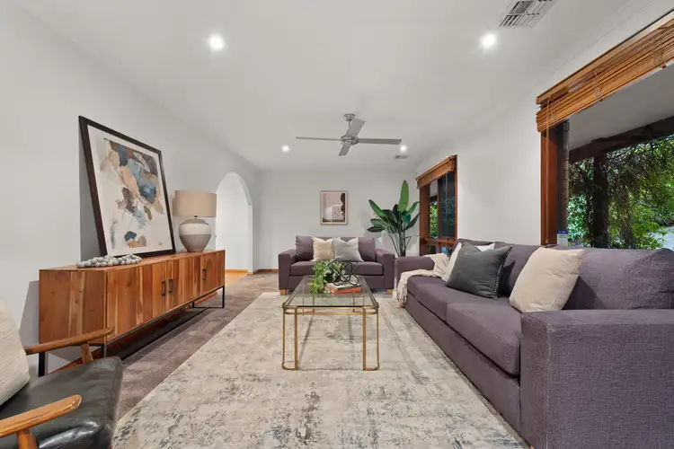 Third view of Homely house listing, 118 Heagney Crescent, Chisholm ACT 2905