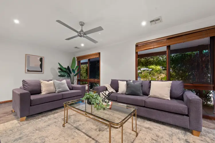 Fourth view of Homely house listing, 118 Heagney Crescent, Chisholm ACT 2905