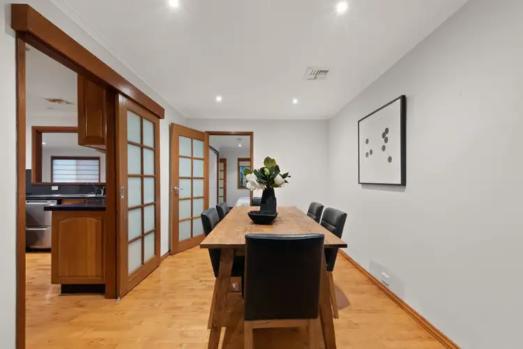 Fifth view of Homely house listing, 118 Heagney Crescent, Chisholm ACT 2905