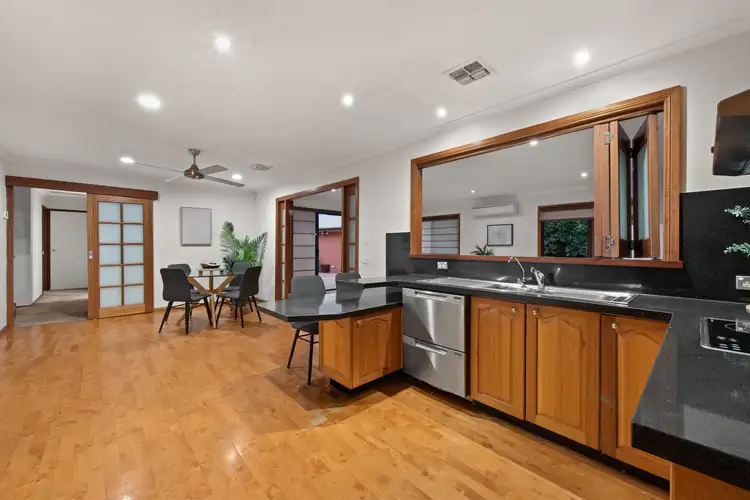 Sixth view of Homely house listing, 118 Heagney Crescent, Chisholm ACT 2905